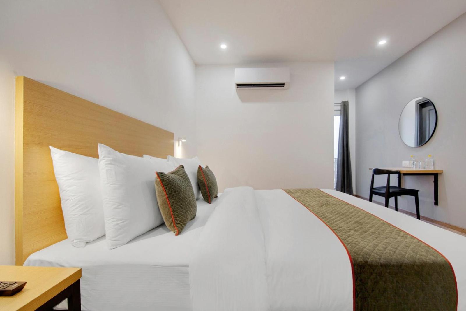 King Airport Hotel